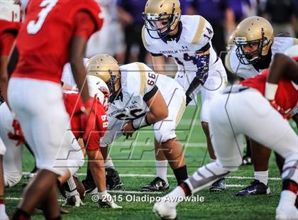 Thumbnail 3 in Chisolm Trail @ Creekview photogallery.