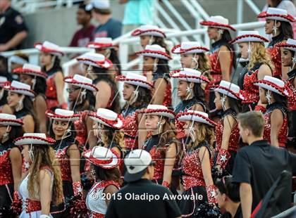 Thumbnail 3 in Chisolm Trail @ Creekview photogallery.