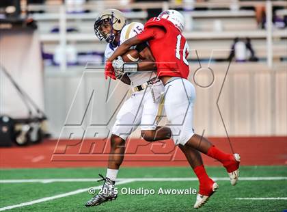 Thumbnail 3 in Chisolm Trail @ Creekview photogallery.