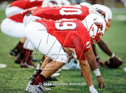 Thumbnail 3 in Chisolm Trail @ Creekview photogallery.