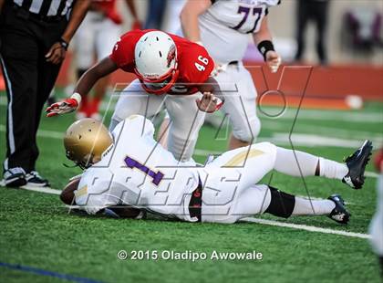 Thumbnail 2 in Chisolm Trail @ Creekview photogallery.