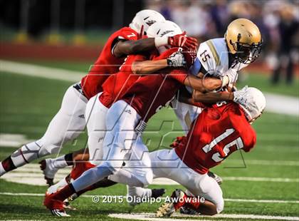 Thumbnail 2 in Chisolm Trail @ Creekview photogallery.