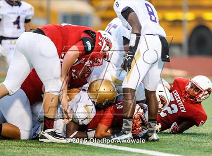 Thumbnail 3 in Chisolm Trail @ Creekview photogallery.