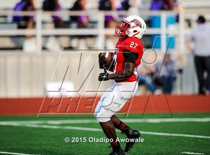 Thumbnail 2 in Chisolm Trail @ Creekview photogallery.