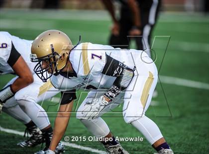 Thumbnail 3 in Chisolm Trail @ Creekview photogallery.