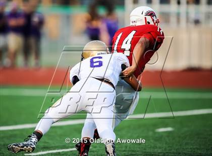 Thumbnail 3 in Chisolm Trail @ Creekview photogallery.