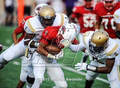 Thumbnail 3 in Chisolm Trail @ Creekview photogallery.