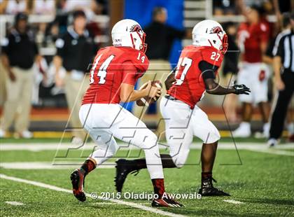 Thumbnail 1 in Chisolm Trail @ Creekview photogallery.