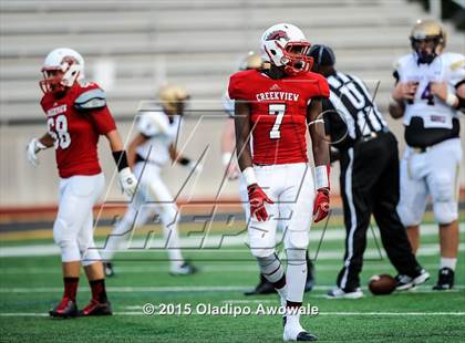 Thumbnail 2 in Chisolm Trail @ Creekview photogallery.