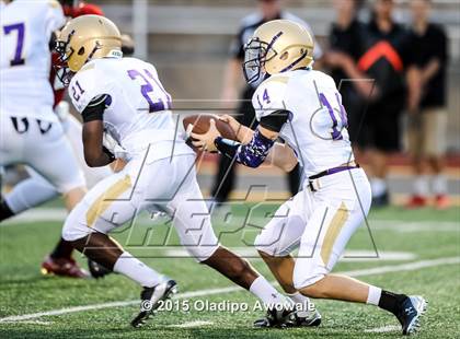 Thumbnail 3 in Chisolm Trail @ Creekview photogallery.
