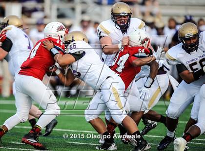 Thumbnail 3 in Chisolm Trail @ Creekview photogallery.