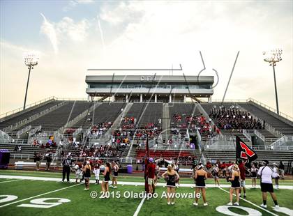 Thumbnail 2 in Chisolm Trail @ Creekview photogallery.