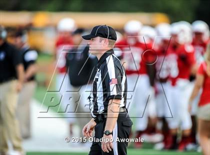 Thumbnail 3 in Chisolm Trail @ Creekview photogallery.
