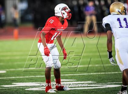 Thumbnail 3 in Chisolm Trail @ Creekview photogallery.