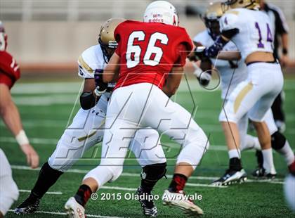 Thumbnail 2 in Chisolm Trail @ Creekview photogallery.