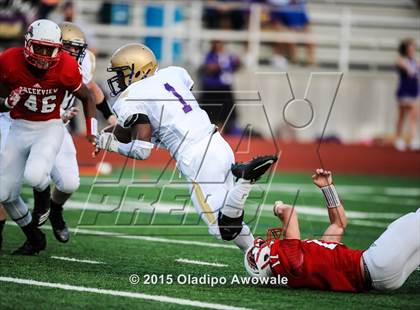Thumbnail 1 in Chisolm Trail @ Creekview photogallery.