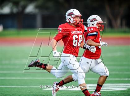 Thumbnail 1 in Chisolm Trail @ Creekview photogallery.