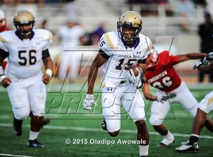 Thumbnail 1 in Chisolm Trail @ Creekview photogallery.