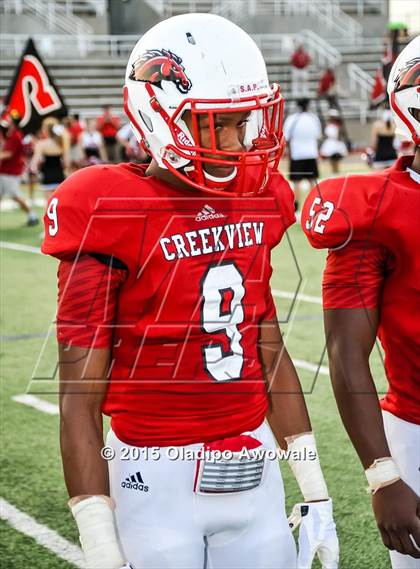 Thumbnail 3 in Chisolm Trail @ Creekview photogallery.
