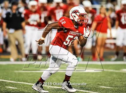 Thumbnail 3 in Chisolm Trail @ Creekview photogallery.