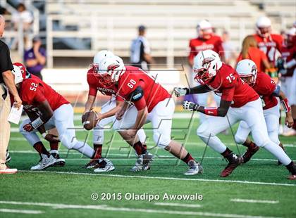 Thumbnail 3 in Chisolm Trail @ Creekview photogallery.