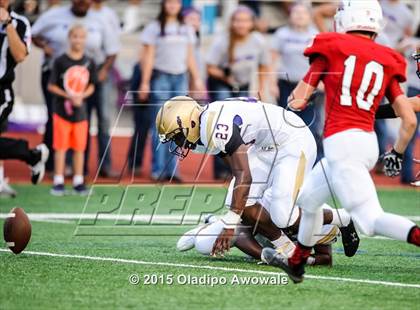 Thumbnail 2 in Chisolm Trail @ Creekview photogallery.
