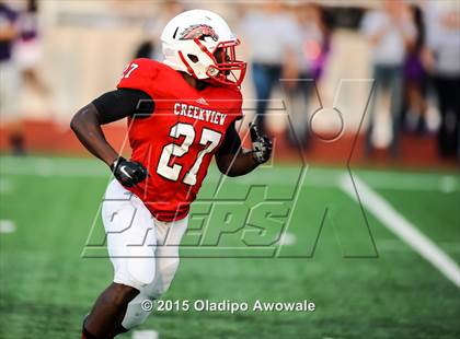 Thumbnail 1 in Chisolm Trail @ Creekview photogallery.