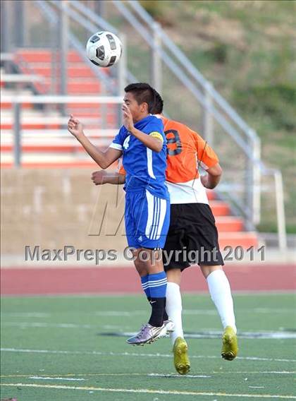 Thumbnail 3 in Lincoln @ Foothill photogallery.