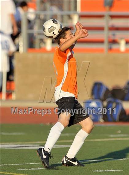 Thumbnail 1 in Lincoln @ Foothill photogallery.
