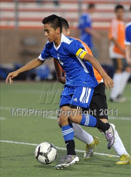 Thumbnail 2 in Lincoln @ Foothill photogallery.
