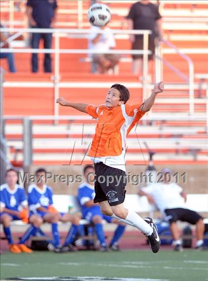 Thumbnail 1 in Lincoln @ Foothill photogallery.