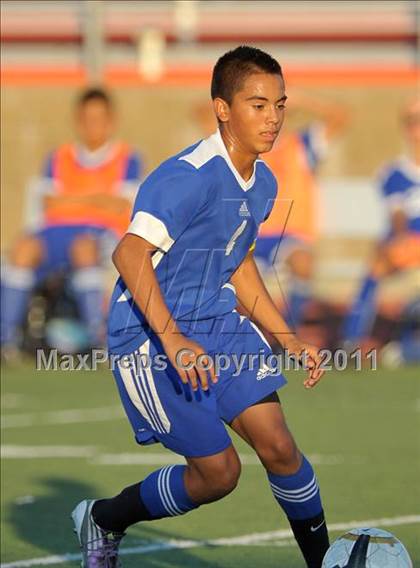 Thumbnail 2 in Lincoln @ Foothill photogallery.