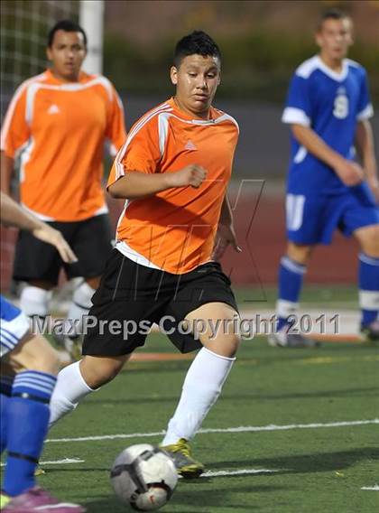 Thumbnail 3 in Lincoln @ Foothill photogallery.