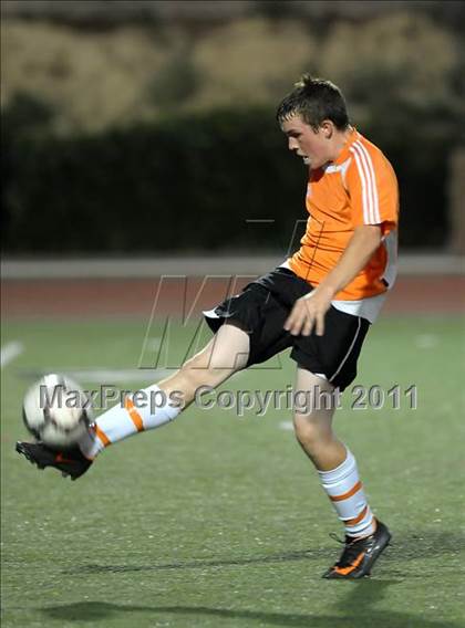 Thumbnail 2 in Lincoln @ Foothill photogallery.