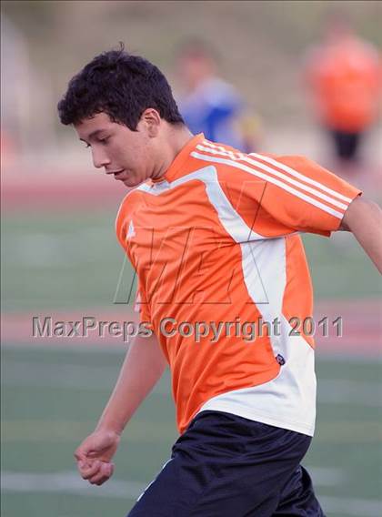 Thumbnail 1 in Lincoln @ Foothill photogallery.