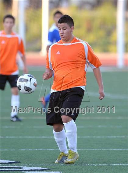 Thumbnail 1 in Lincoln @ Foothill photogallery.
