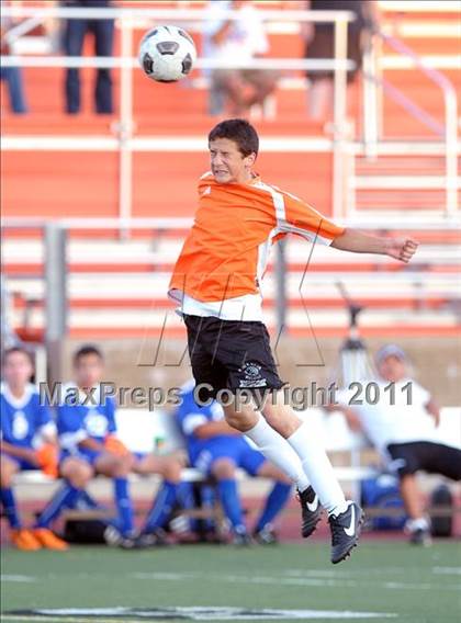 Thumbnail 2 in Lincoln @ Foothill photogallery.