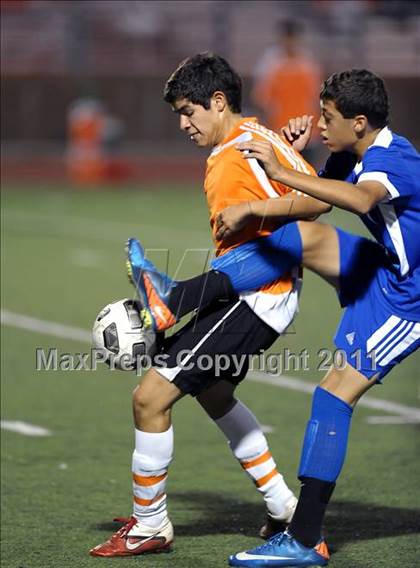 Thumbnail 3 in Lincoln @ Foothill photogallery.