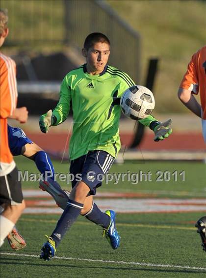 Thumbnail 1 in Lincoln @ Foothill photogallery.