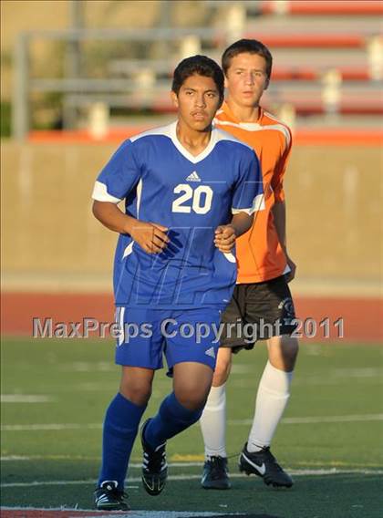 Thumbnail 2 in Lincoln @ Foothill photogallery.