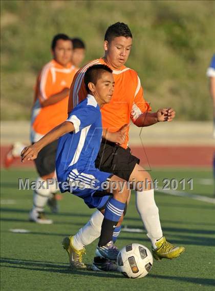 Thumbnail 1 in JV: Lincoln @ Foothill photogallery.