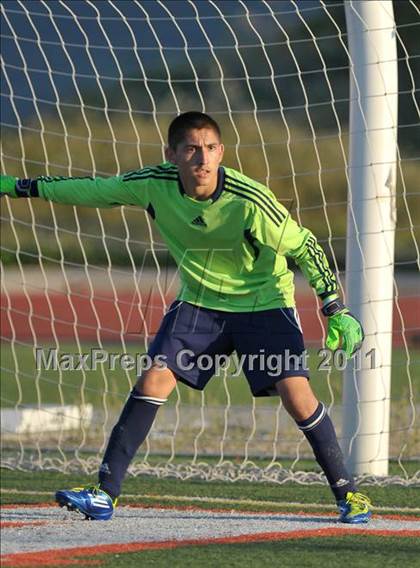 Thumbnail 2 in Lincoln @ Foothill photogallery.