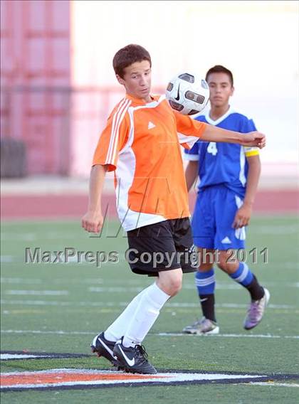 Thumbnail 1 in Lincoln @ Foothill photogallery.