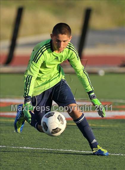 Thumbnail 2 in Lincoln @ Foothill photogallery.