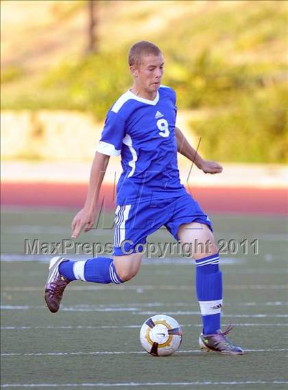 Thumbnail 3 in JV: Lincoln @ Foothill photogallery.
