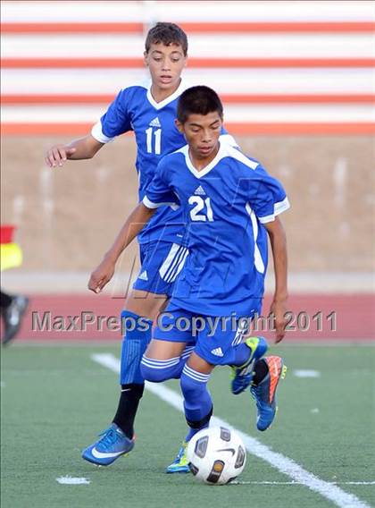 Thumbnail 2 in Lincoln @ Foothill photogallery.