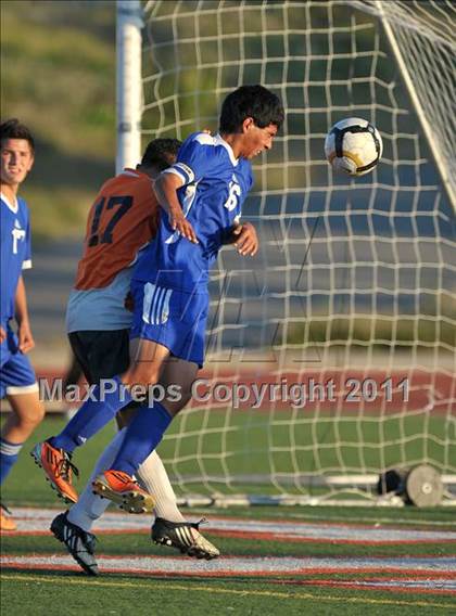 Thumbnail 2 in Lincoln @ Foothill photogallery.