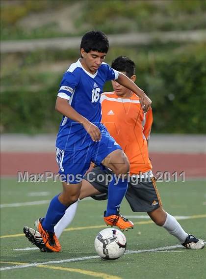 Thumbnail 1 in Lincoln @ Foothill photogallery.