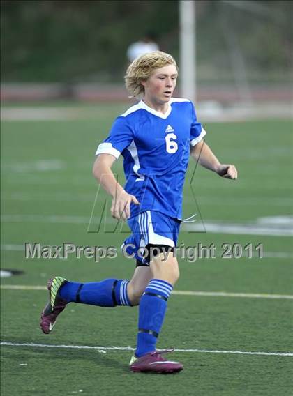 Thumbnail 3 in Lincoln @ Foothill photogallery.