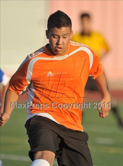 Thumbnail 1 in Lincoln @ Foothill photogallery.